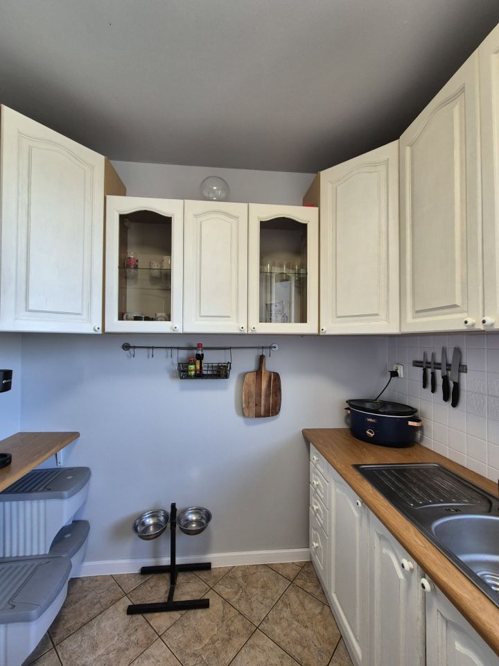 Mieszkanie 2-pokojowe Marki, ul. Kosynierów. Zdjęcie 6