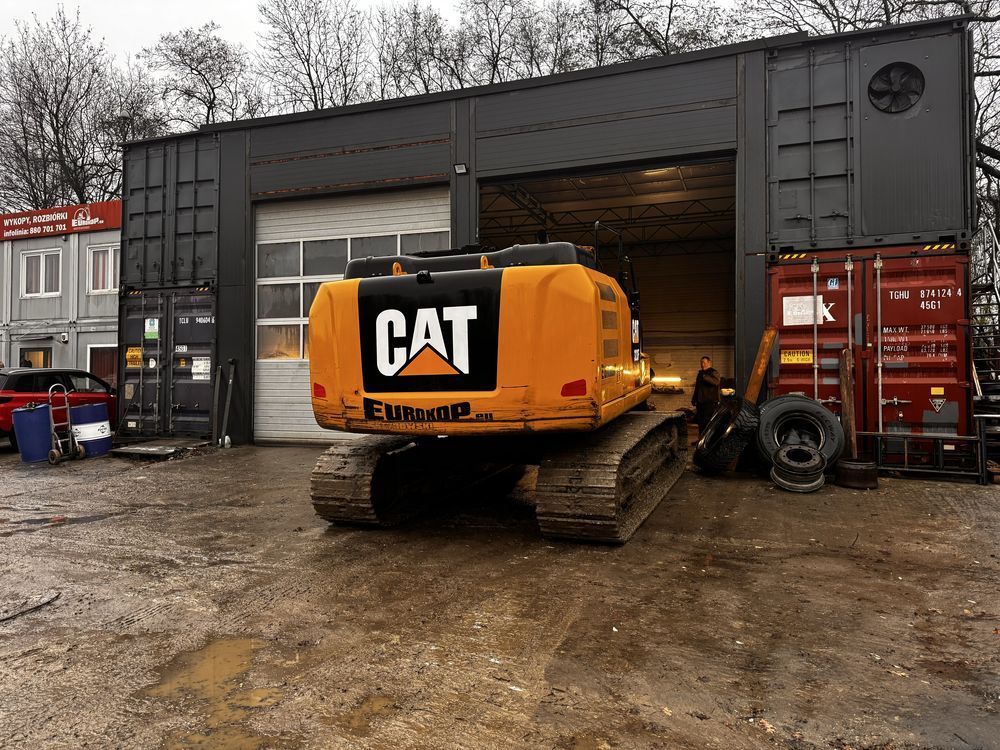 Nieruchomość komercyjna Warszawa Włochy. Zdjęcie 3