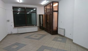 Lokal Jędrzejów, ul. Strażacka