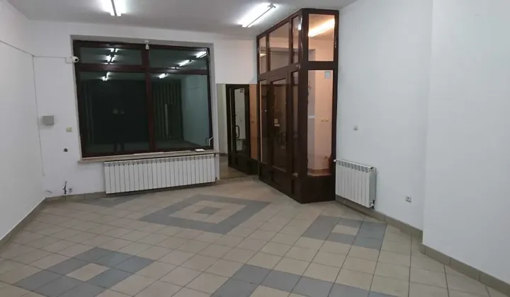 Lokal Jędrzejów, ul. Strażacka