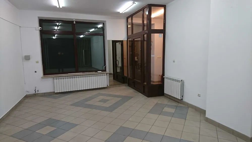 Lokal Jędrzejów, ul. Strażacka