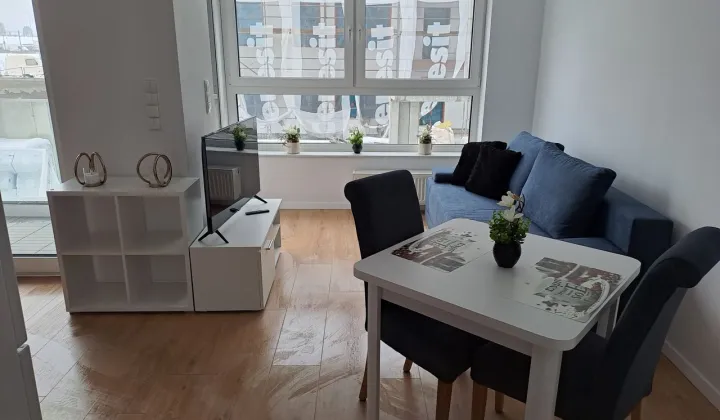 Mieszkanie 2-pokojowe Opole, ul. Rozmarynowa