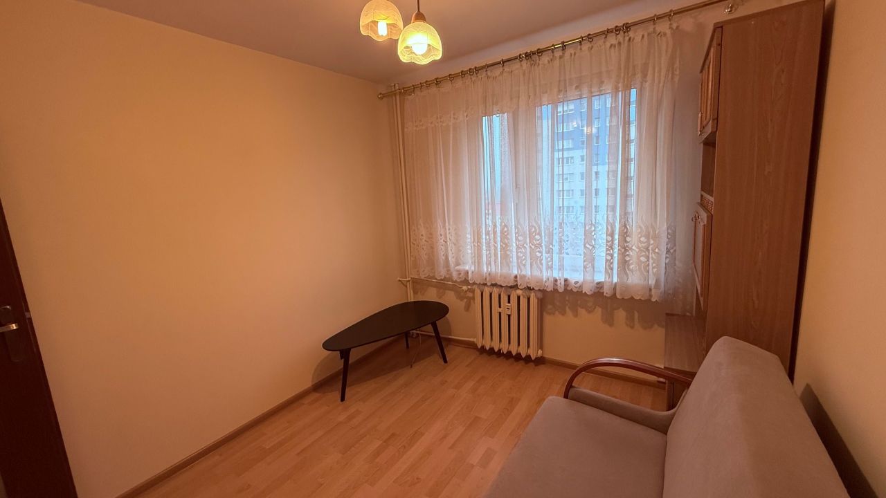 Mieszkanie 3-pokojowe Gorzów Wielkopolski. Zdjęcie 8