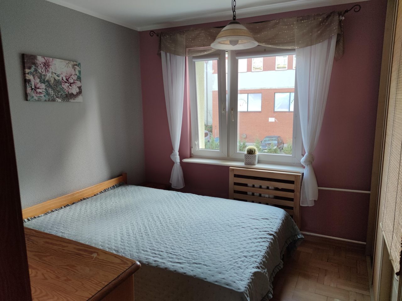 Mieszkanie 3-pokojowe Reda Centrum, ul. Łąkowa. Zdjęcie 6