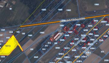 Działka budowlana Kobyla Góra Sójka, ul. Powstańców Wielkopolskich