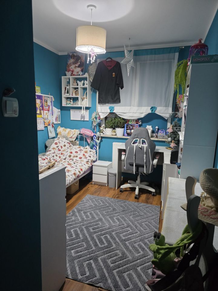 Mieszkanie 2-pokojowe Gołdap, ul. Kościuszki. Zdjęcie 8