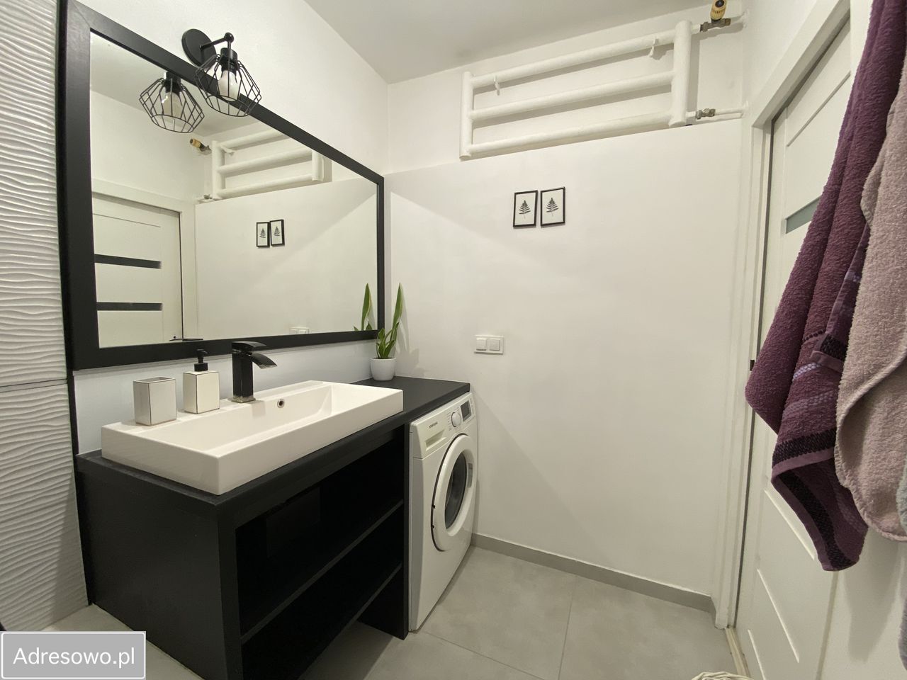 Mieszkanie 2-pokojowe Szczecin Gumieńce, ul. Hrubieszowska. Zdjęcie 17