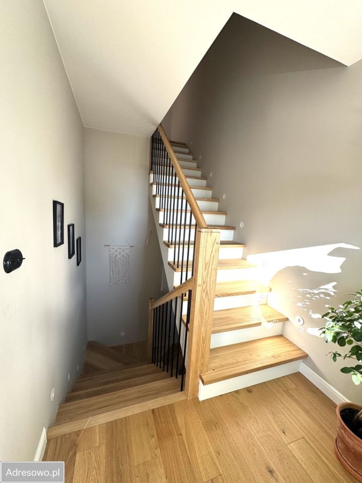 Mieszkanie 4-pokojowe Pogórze, ul. Feliksa Dorsza. Zdjęcie 8