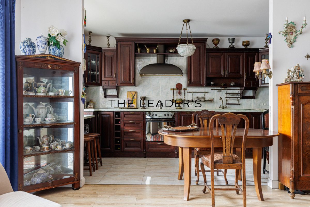 Mieszkanie 3-pokojowe Warszawa Bielany, ul. Heroldów. Zdjęcie 6