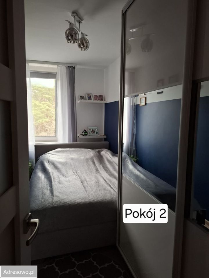 Mieszkanie 3-pokojowe Ustronie Morskie, ul. Wojska Polskiego. Zdjęcie 8