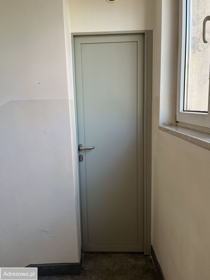 Mieszkanie 1-pokojowe Warszawa Powiśle, ul. Radna. Zdjęcie 8