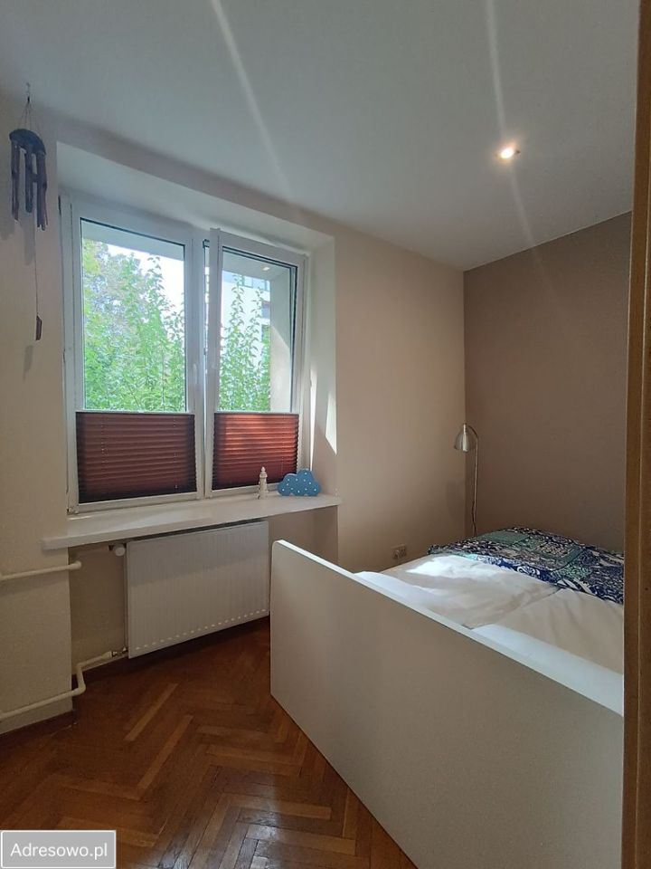 Mieszkanie 2-pokojowe Warszawa Muranów, ul. Stanisława Dubois. Zdjęcie 13