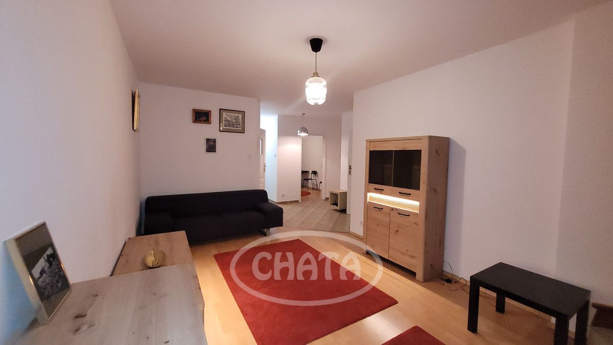 Mieszkanie 3-pokojowe Wrocław Złotniki, ul. Złotnicka. Zdjęcie 5