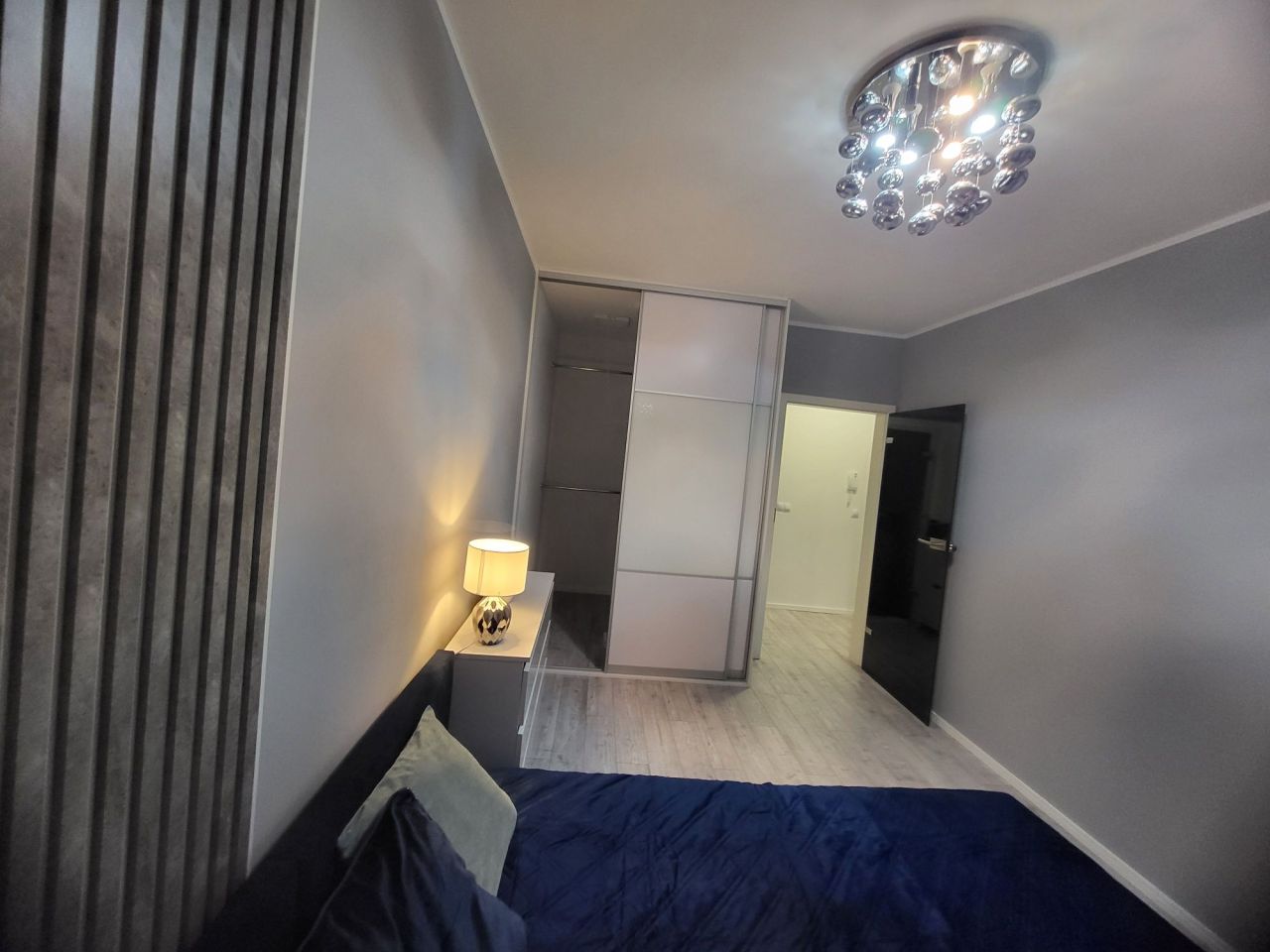 Mieszkanie 2-pokojowe Wrocław Śródmieście, ul. Zakładowa. Zdjęcie 2