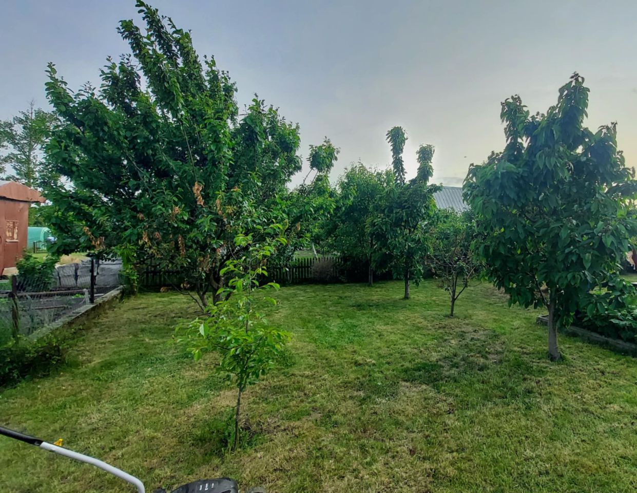 Działka rod Żuromin, ul. Parkowa. Zdjęcie 10