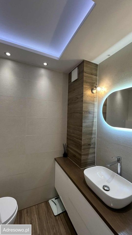 Mieszkanie 3-pokojowe Gdynia Pogórze, ul. kmdr. Bolesława Romanowskiego. Zdjęcie 8