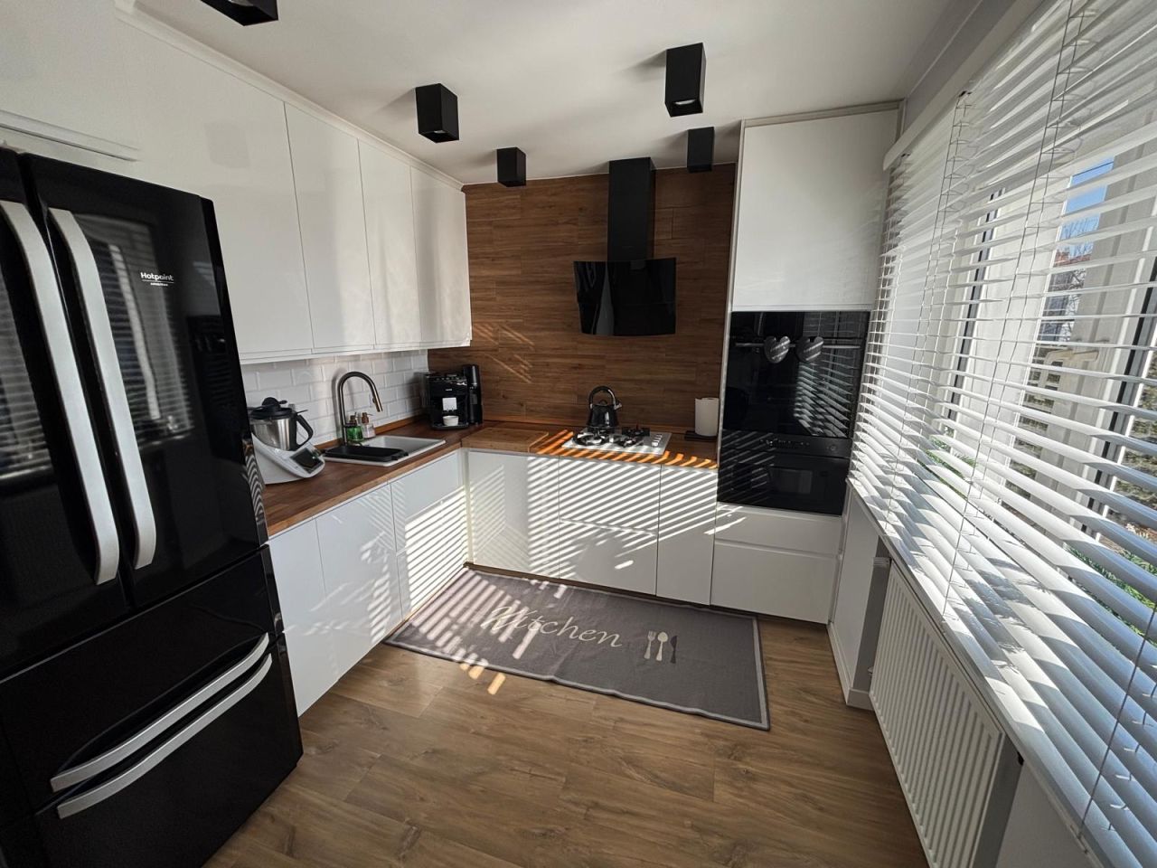 dom wolnostojący, 5 pokoi Ostróda, ul. Seweryna Pieniężnego. Zdjęcie 7