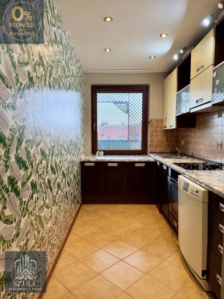 Mieszkanie 4-pokojowe Suwałki, ul. Teofila Noniewicza. Zdjęcie 14