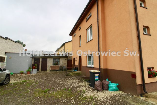 dom wolnostojący, 6 pokoi Kunów. Zdjęcie 30