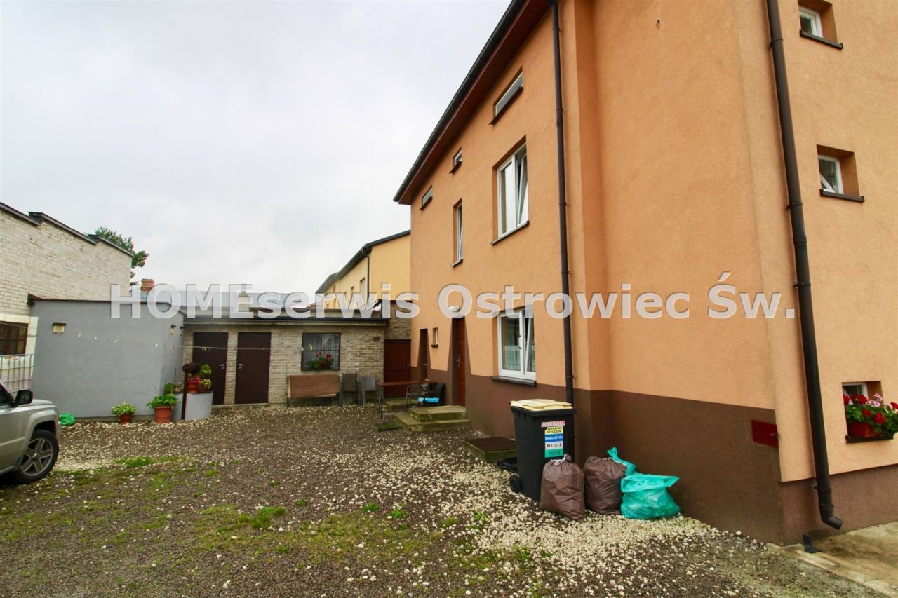 dom wolnostojący, 6 pokoi Kunów. Zdjęcie 30