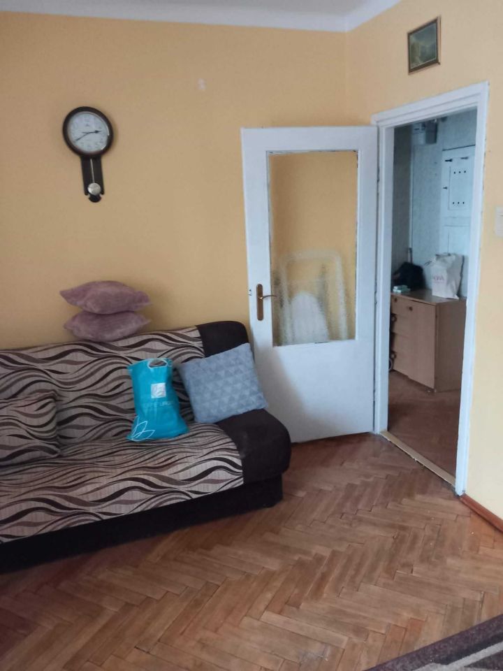 Mieszkanie 1-pokojowe Ostrowiec Świętokrzyski, ul. Henryka Sienkiewicza. Zdjęcie 6