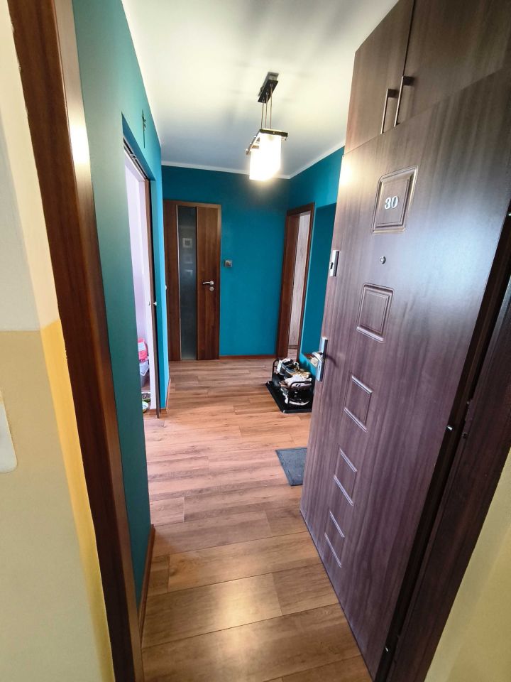 Mieszkanie 3-pokojowe Olsztyn, ul. Pana Tadeusza. Zdjęcie 7