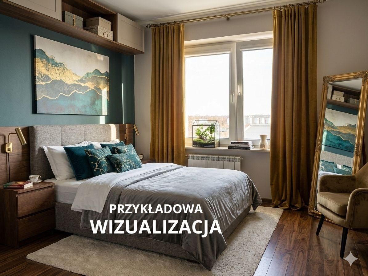 Mieszkanie 3-pokojowe Góra Kalwaria, ul. Towarowa. Zdjęcie 7