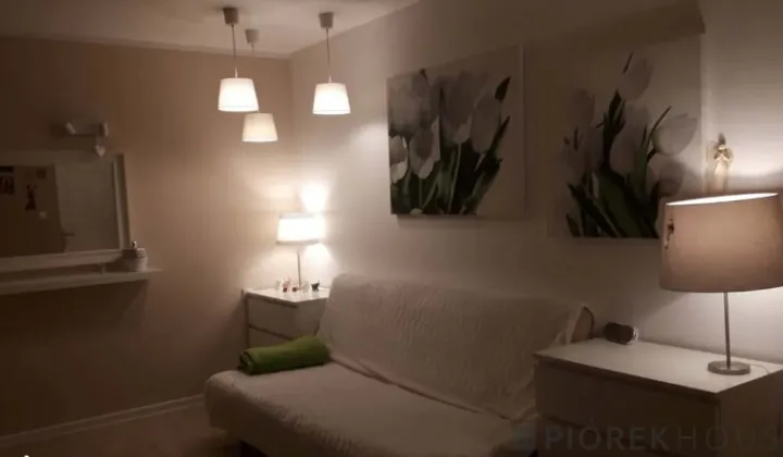 Mieszkanie 2-pokojowe Warszawa Targówek, ul. Ludwika Kondratowicza