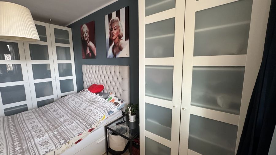 Mieszkanie 3-pokojowe Gdańsk Morena, ul. Burgaska. Zdjęcie 13