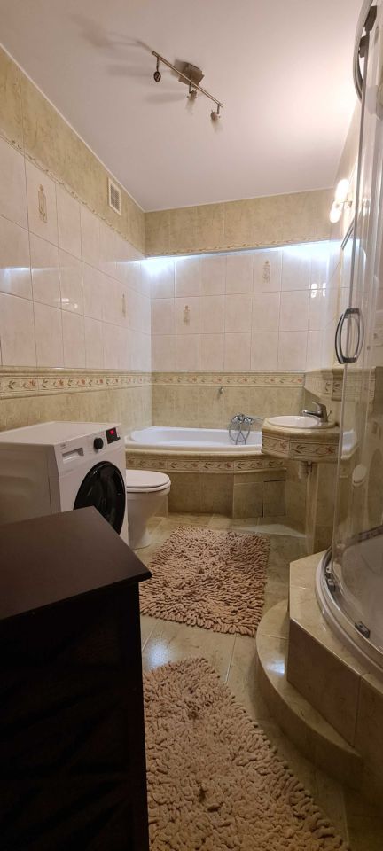 Mieszkanie 3-pokojowe Białystok Zielone Wzgórza, ul. Wrocławska. Zdjęcie 3