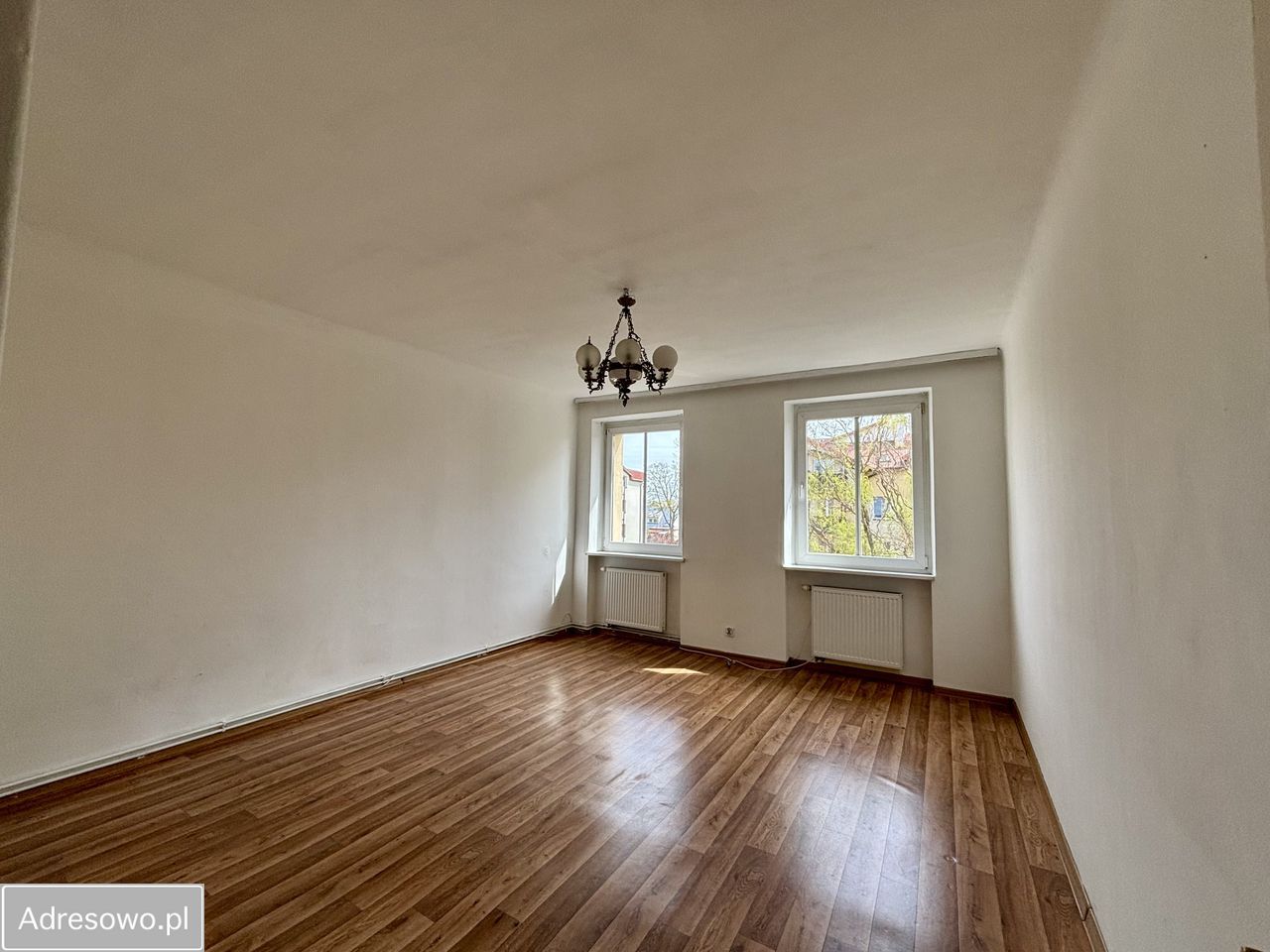 Mieszkanie 2-pokojowe Piastów, ul. Harcerska. Zdjęcie 2