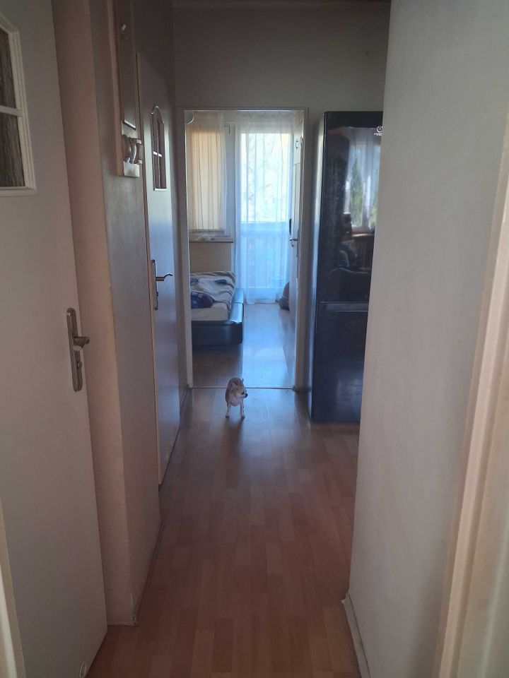 Mieszkanie 3-pokojowe Gorzów Wielkopolski Górczyn, ul. Franciszka Walczaka. Zdjęcie 7