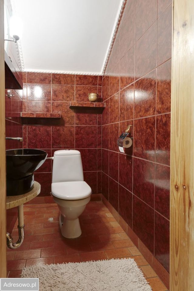 dom szeregowy, 5 pokoi Słupca, ul. Mikołaja Kopernika. Zdjęcie 5