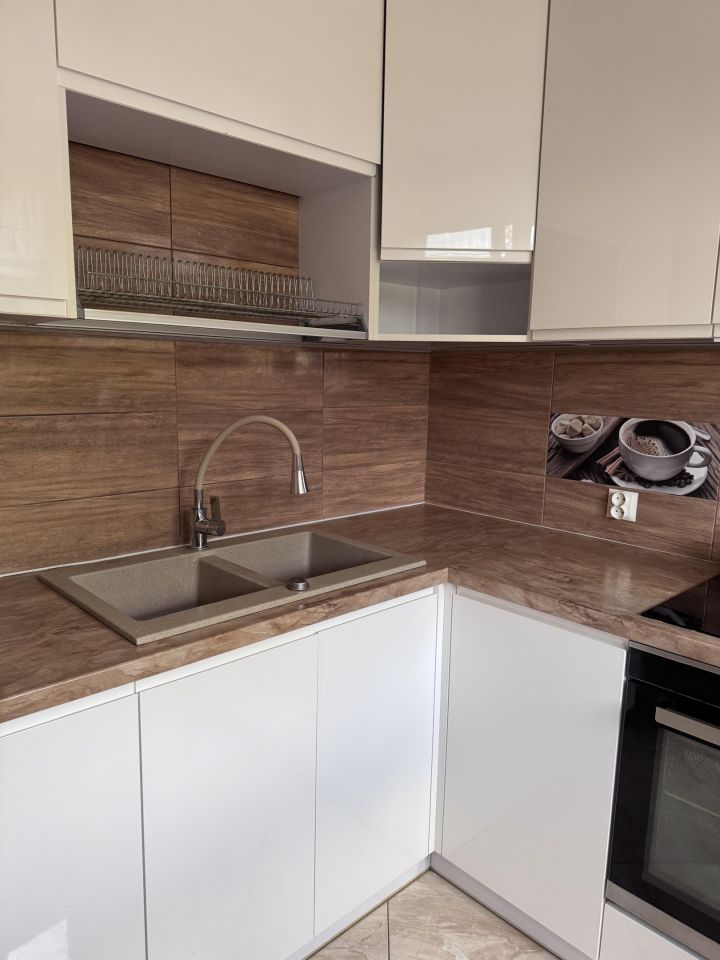 Mieszkanie 3-pokojowe Koło, ul. PCK. Zdjęcie 4