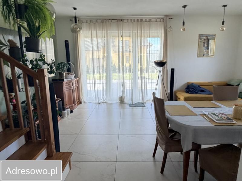 bliźniak, 5 pokoi Słupsk, ul. Stanisława Szpilewskiego. Zdjęcie 8