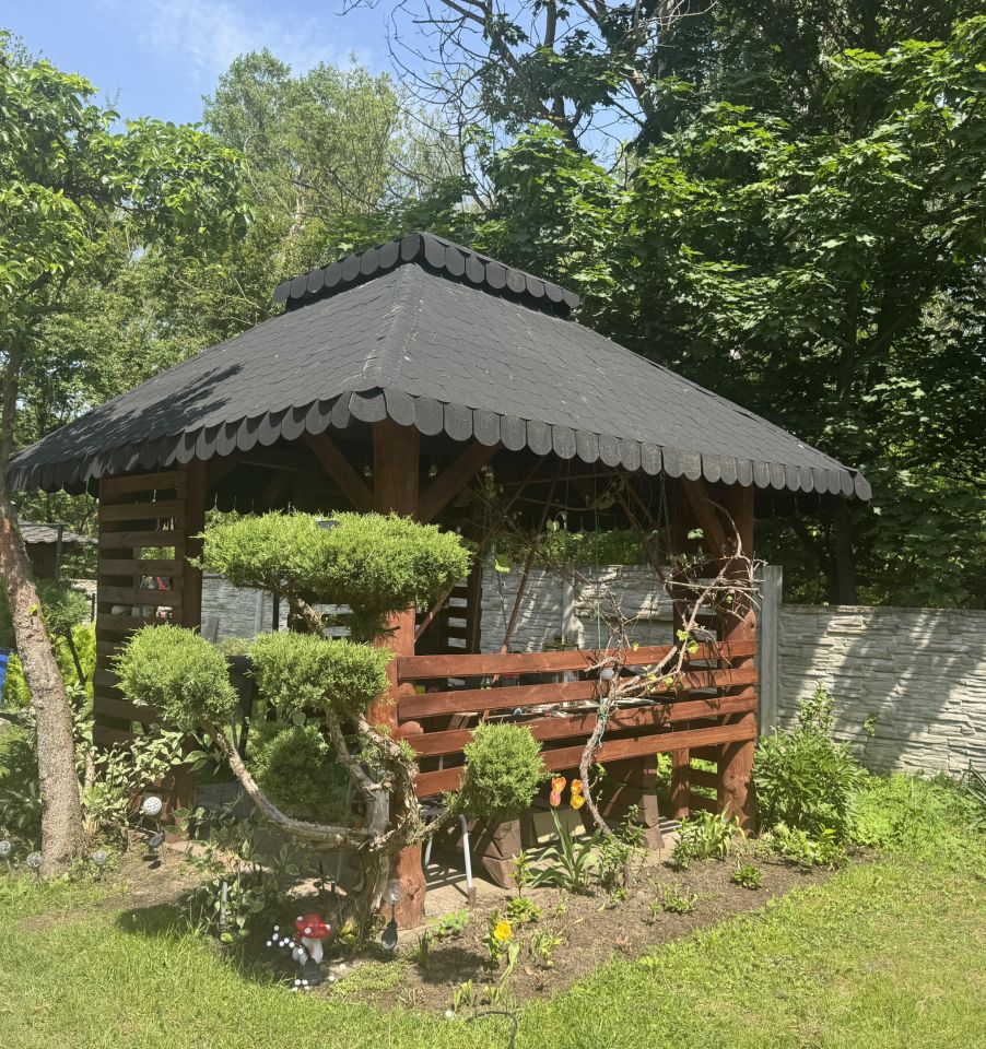 dom wolnostojący Głowaczów, ul. Miła. Zdjęcie 3