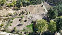 Działka budowlana Gardzin Gozdno. Zdjęcie 1