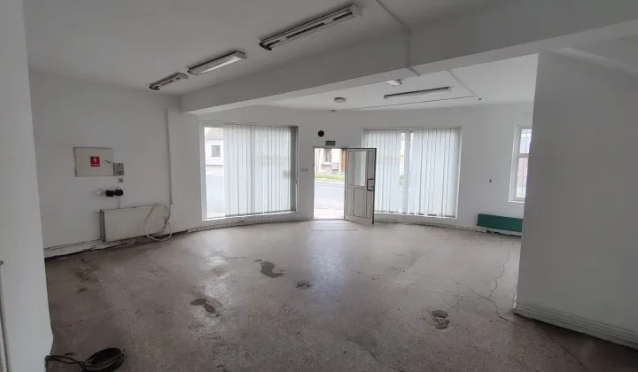 Lokal Sulęcin, ul. Wiejska