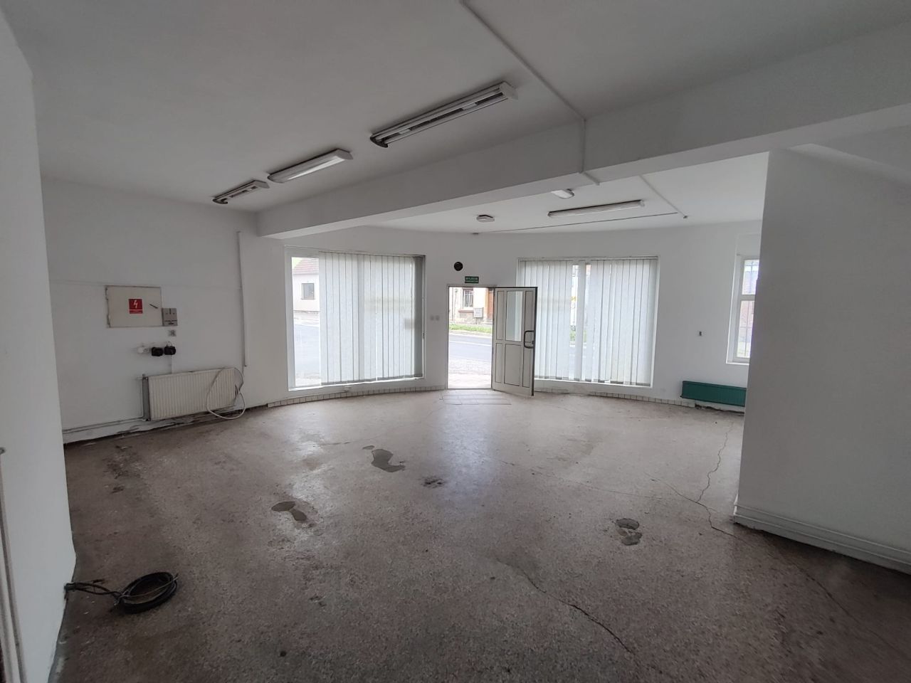 Lokal Sulęcin, ul. Wiejska. Zdjęcie 1