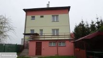 dom wolnostojący, 7 pokoi Lublin Głusk, ul. Głuska. Zdjęcie 2