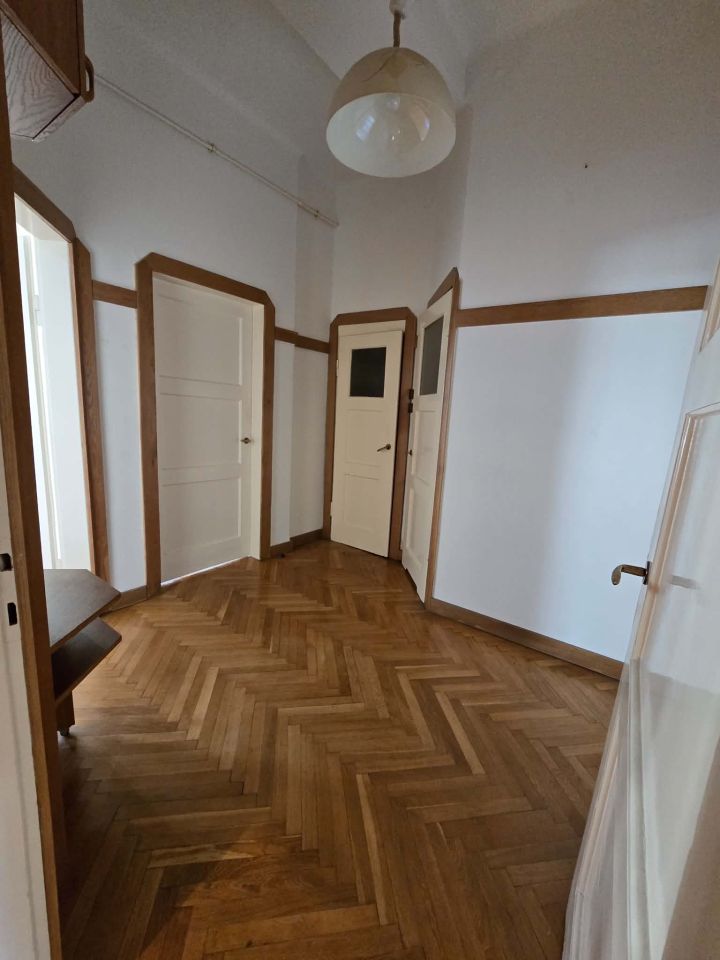 Mieszkanie 3-pokojowe Warszawa Śródmieście, ul. Nowy Świat. Zdjęcie 9