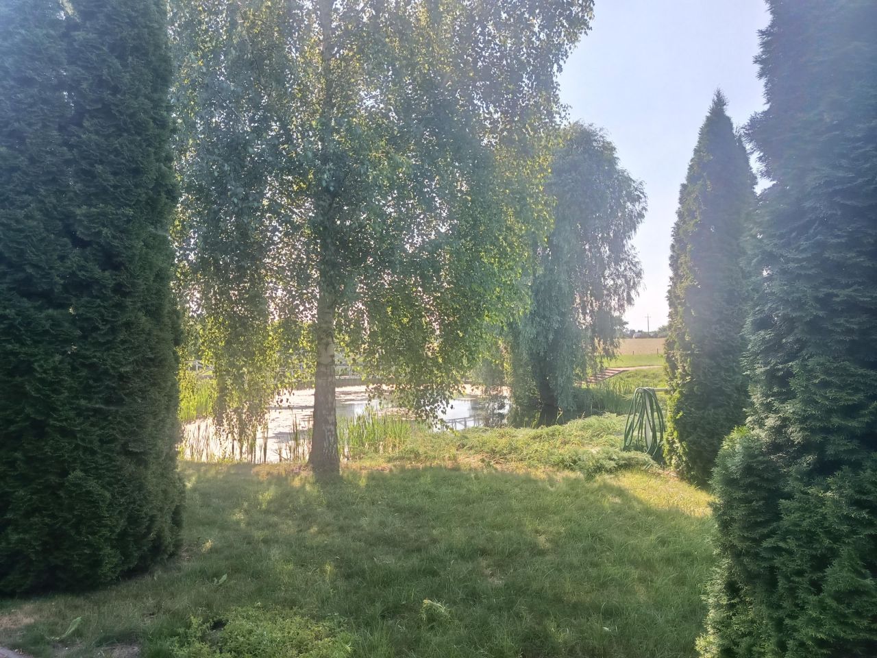 dom wolnostojący, 8 pokoi Popłacin. Zdjęcie 11