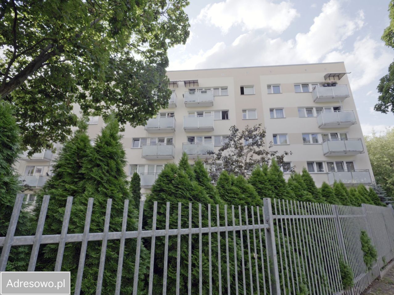 Mieszkanie 3-pokojowe Warszawa Bielany, ul. Jana Kasprowicza. Zdjęcie 14