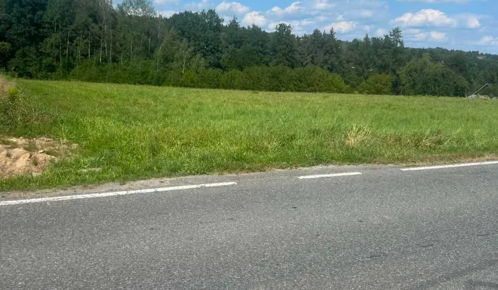 Działka Nieszkowice Wielkie