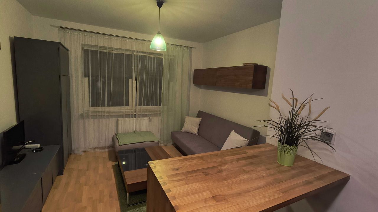 Mieszkanie 2-pokojowe Warszawa Targówek, ul. Handlowa. Zdjęcie 3