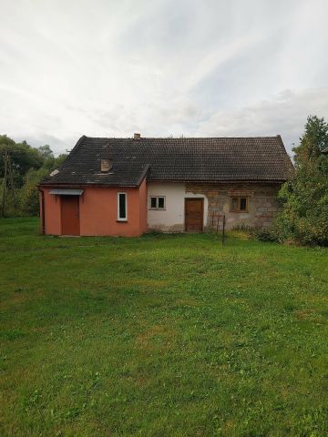 siedlisko, 3 pokoje Wójtowa. Zdjęcie 1