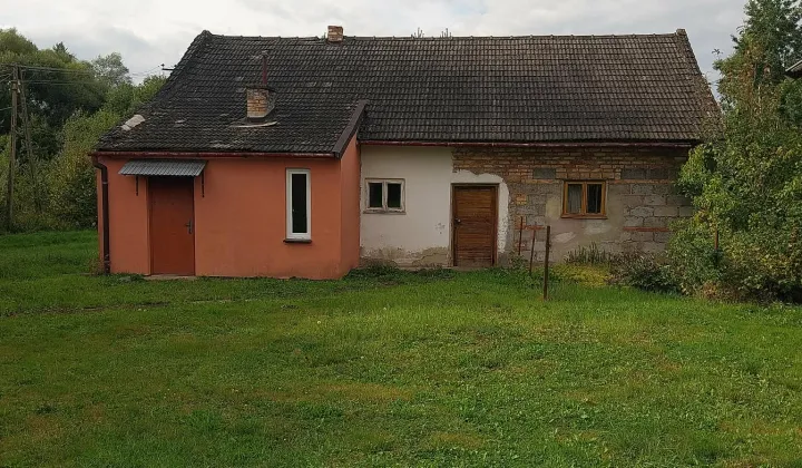 siedlisko, 3 pokoje Wójtowa