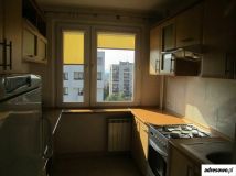 Mieszkanie 3-pokojowe Kraków, ul. Beskidzka. Zdjęcie 2