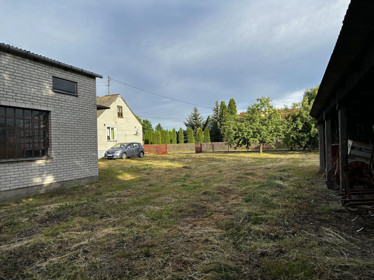 dom wolnostojący, 4 pokoje Nowa Wieś. Zdjęcie 7