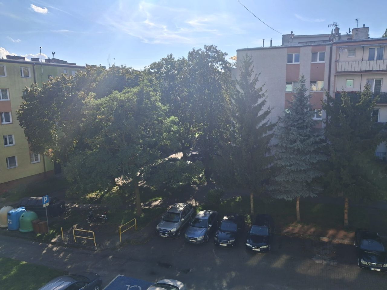 Mieszkanie 3-pokojowe Świecie Centrum, ul. Wojska Polskiego. Zdjęcie 3